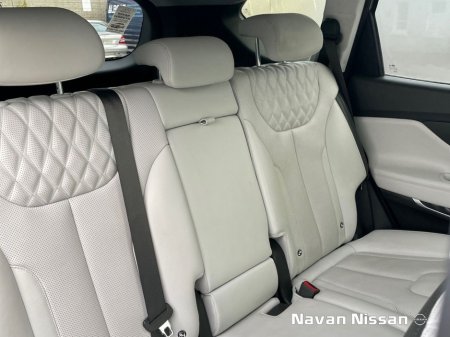 2021 Hyundai Santa Fe 1.6 PHEV 4WD Executive Plus Auto thumbnail