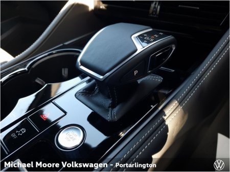 2026 Volkswagen Touareg Commmercial R-LINE 3.0TDI 4M 231HP thumbnail