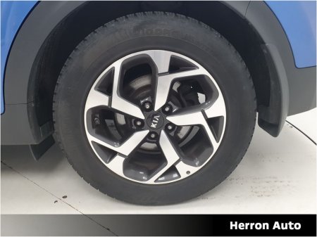 2021 Kia Sportage K3 1.6CRDi DIESEL €23,900