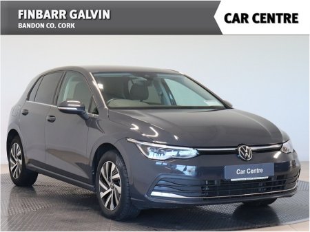 2022 Volkswagen Golf 1.4 TSI 204HP AUTO PHEV STYLE €25,950