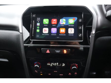 2023 Suzuki Vitara 1.4 B/JET MILD HYBRID SZ-T 12 Month €21,995 thumbnail