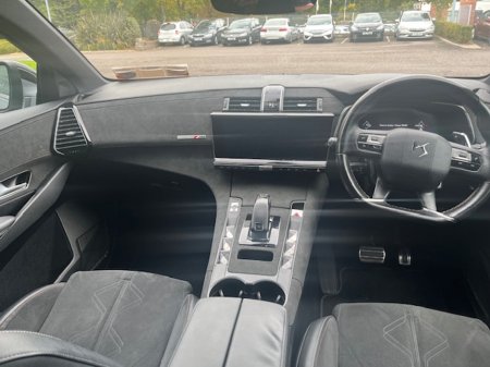 2019 Citroen DS DS 7 2.0 DIESEL AUTO €24,950 thumbnail