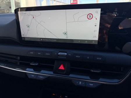 2026 Kia K4 K3 1.0 TGDI MHEV €35,750 thumbnail