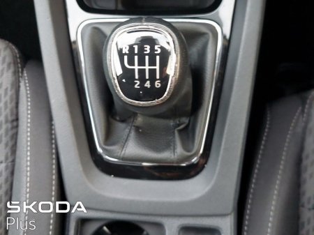 2023 Skoda Octavia STYLE 1.0TSI 110HP €27,950 thumbnail