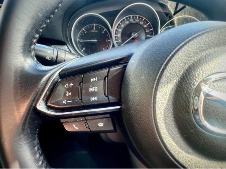 2019 Mazda Mazda6 2.2 D EXECUTIVE SE IPM IPM3 4DR €16,950 thumbnail