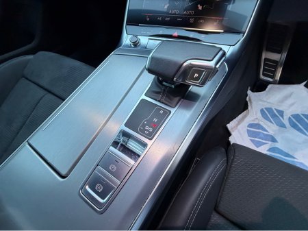 2023 Audi A7 S LINE 50 TFSI E QUATTRO SA Black Pack €59,995 thumbnail