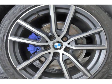 2020 BMW 3 Series 318D SPORT 3SSG 6SPD €29,890 thumbnail
