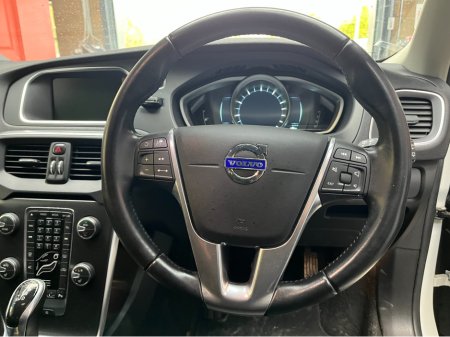 2014 Volvo V40 €10950 2014 VOLVO V40 T4 SE 1.6 AUTOMATIC / REVERSE CAMERA / CRUISE CONTROL / ELECTRIC MEMORY & HEATED SEATS €10,950 thumbnail