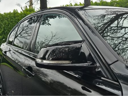 2016 BMW 3 Series F30 320D M SPORT AUTO - Full M-Preformance Body Kit - Upgraded 19" Diamond Cut Alloy Wheels - Two Keys - Service History - 12 Month Warranty €16,950 thumbnail