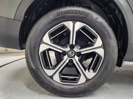 2026 Citroen C3 Aircross Plus 7 Seats From €92 Per Week €31,160 thumbnail