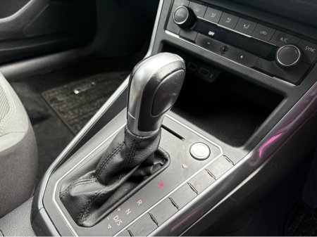 2018 Volkswagen Polo ABA-AWCHZ 5DR AUTO €13,950 thumbnail