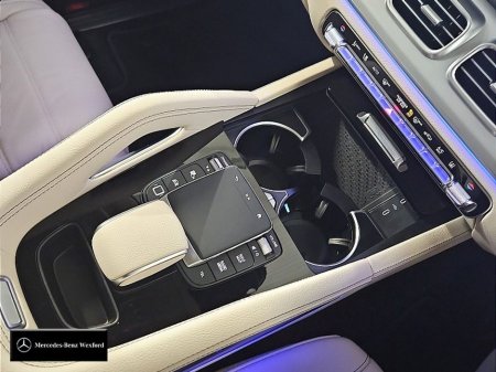 2026 Mercedes-Benz GLE Class 350De AMG with Advance Plus Package €117,895 thumbnail