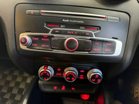 2016 Audi A1 1.0TFSI 95HP S Tronic €13,499 thumbnail