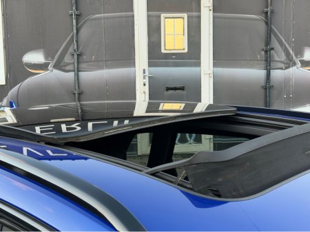 2021 Audi Q5 2.0TFSIE S LINE 50 QTIP 5DR A €33,950