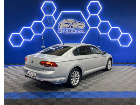 2021 Volkswagen Passat 2.0TDI Business / FINANCE AVAILABLE €16,950