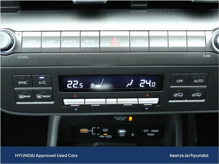 2024 Hyundai Kona 1.0 T-GDI Elegance €30,997 thumbnail