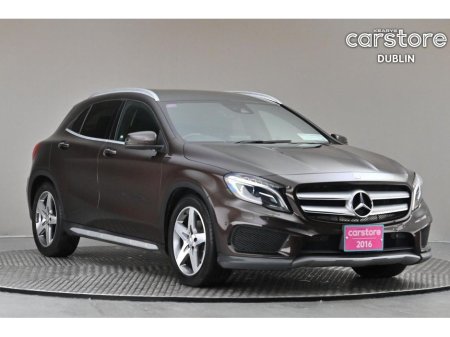 2016 Mercedes-Benz GLA Class *JAN 2026 PRICE NOW*GLA 180 *AMG LINE*LEATHER SPORT MEMO SEATS*REVERSE CAM*PARK SENSORS*