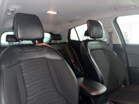 2023 Kia Sportage Mhev K3 DSL 5DR €34,495 thumbnail