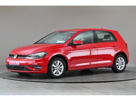 2019 Volkswagen Golf *JAN 2026 PRICE NOW*1.6 TDI 115BHP 5SPD TRENDLINE €16,990