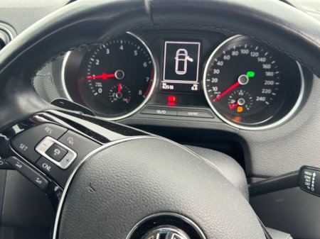 2015 Volkswagen Polo 1.2 TSI 5DR 90HP Comfortline + €10,999 thumbnail