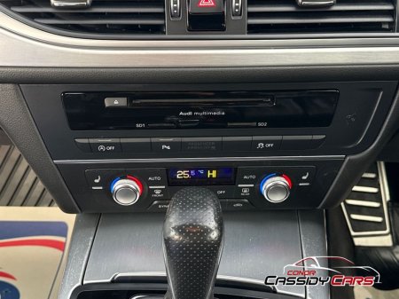 2016 Audi A6 2.0 TDI S-line Ultra // 187BHP // SAME DAY FINANCE // 12 MONTH WARRANTY €16,900 thumbnail