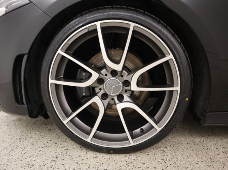 2020 Mercedes-Benz A Class A 200 d Auto AMG Line €24,995 thumbnail