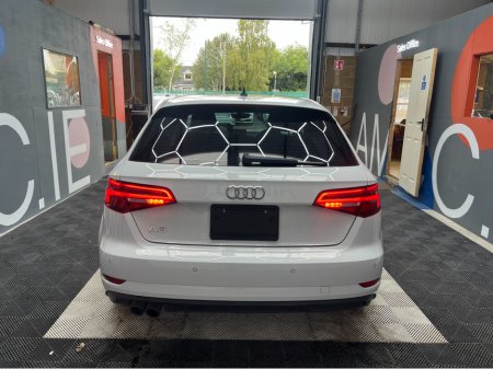 2019 Audi A3 €21450 AUDI A3 AUTOMATIC 1.4 TFSI / 61k KMs / REVERSE CAMERA , ADAPTIVE CRUISE & MORE €21,450