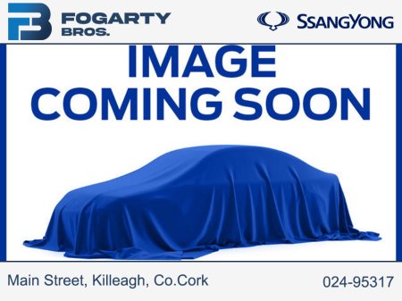 2020 Hyundai Tucson IX35 EXECUTIVE PLUS 5DR