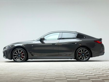 2022 BMW i4 40 M SPORT EDRIVE €37,990