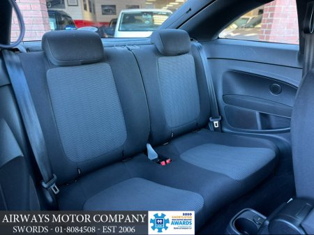 2015 Volkswagen Beetle 1.2 TSI MANUAL BLUEMOTION - LOW KMS €11,250 thumbnail