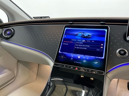 2026 Mercedes-Benz EQE EQE 300 | Heated Seats, Reversing Camera €81,473 thumbnail