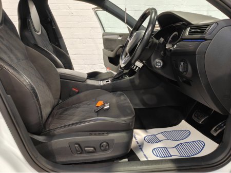 2018 Skoda Superb 2.0 TDI SPORTLINE 190PS 5DR AUTO €22,750 thumbnail