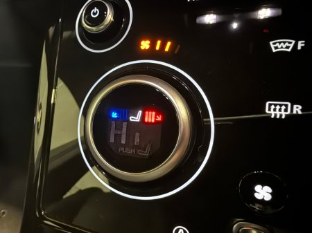 2021 Land Rover Range Rover Evoque 1.5 I3 PHEV 300 PS AWD Auto R-Dynamic S €35,900 thumbnail