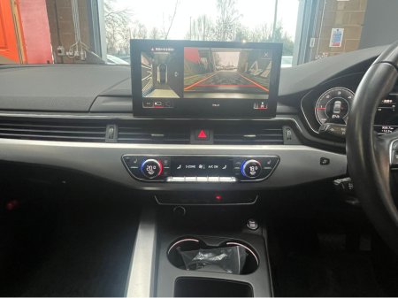 2021 Audi A4 €32950 2021 AUDI A4 35 TDI ADVANCED AUTOMATIC HEATED SEATS - REVERSE CAMERA - CRUISE CONTROL - CARPLAY €32,950 thumbnail