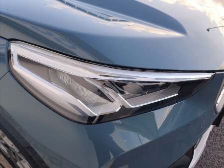 2026 BMW iX1 iX1 eDrive20 xLine €57,632 thumbnail