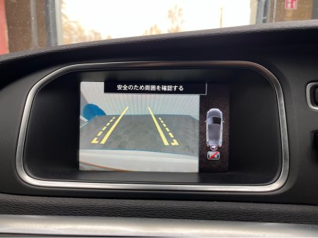 2014 Volvo V40 €10950 2014 VOLVO V40 T4 SE 1.6 AUTOMATIC / REVERSE CAMERA / CRUISE CONTROL / ELECTRIC MEMORY & HEATED SEATS €10,950 thumbnail