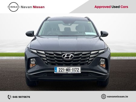 2022 Hyundai Tucson 4WD Executive PHEV Auto