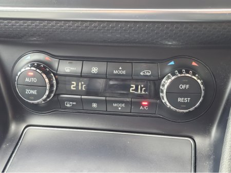 2016 Mercedes-Benz A Class A180 AUTO High Spec 12 Months Warranty Finance Available €16,950