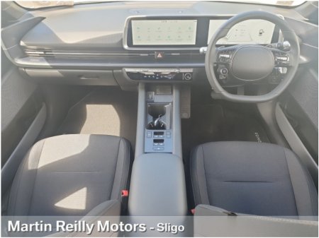 2024 Hyundai Ioniq 6 Signature 53kW (Range 429kms) €34,445
