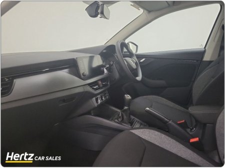2024 Skoda Scala Active 1.0TSI Petrol Manual €19,995