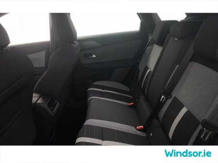 2025 Opel Grandland Elegance 1.2 MHEV (Tech Pack) thumbnail