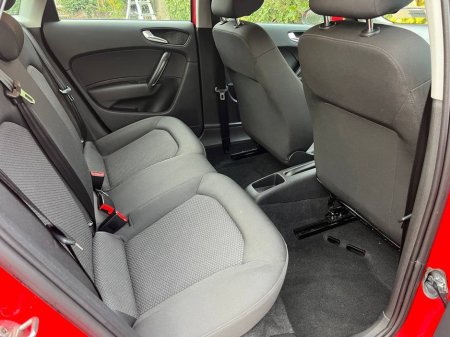 2015 Audi A1 1.0 TFSI // DIAMOND CUT ALLOYS // VALID NCT 12/26 // PARKING SENSORS €12,750 thumbnail