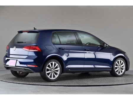 2018 Volkswagen Golf 1.2 TSI DSG MK 7.5 COMFORTLINE *CARPLAY*ANDROID*REVERSE CAM* thumbnail