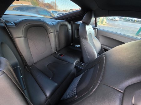 2014 Audi TT ( 142 REG )1.8 TFSI S-LINE EDITION AUTOMATIC HALF LEATHER  STUNNING CARS SIMI DEALER €16,450 thumbnail