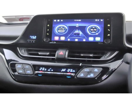 2017 Toyota C-HR 1.8 HYBRID *REVERSE CAM*ANDROID AUTO* €18,490 thumbnail