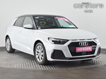 2023 Audi A1 High Spec Just iIn €27,880