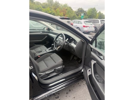 2020 Volkswagen Passat SE NAV TDI S-A €26,995 thumbnail