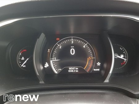 2021 Renault Megane 1.5 Blue dCi 115 Iconic GC €17,900 thumbnail