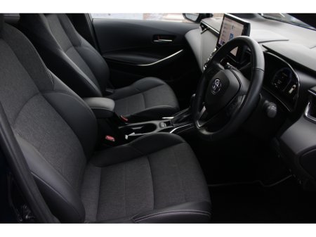 2024 Toyota Corolla HYBRID SOL 5DR ESTATE AUTOMATIC // 1 OWNER WITH ONLY 33,000KM'S // BUY WITH CONFIDENCE AA  AND SIMI APPROVED DEALER 2026 // FINANCE ARRANGED // ALL TRADE INS WELCOME // €31,950 thumbnail