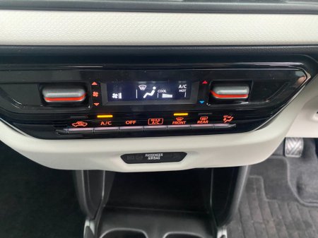 2025 Suzuki Swift Swift 1.2 Mild Hybrid Motion €22,950 thumbnail